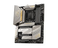 MSI MEG Z590 ACE GOLD EDITION - 665474 - zdjęcie 5